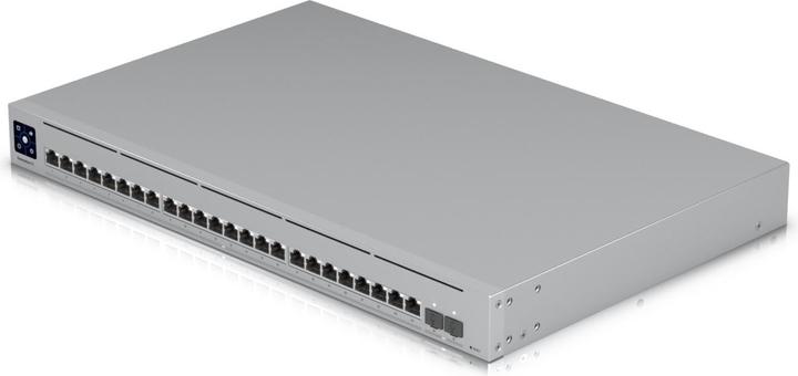 Productafbeelding Ubiquiti Switch Enterprise XG 24 poort (26 Havens)