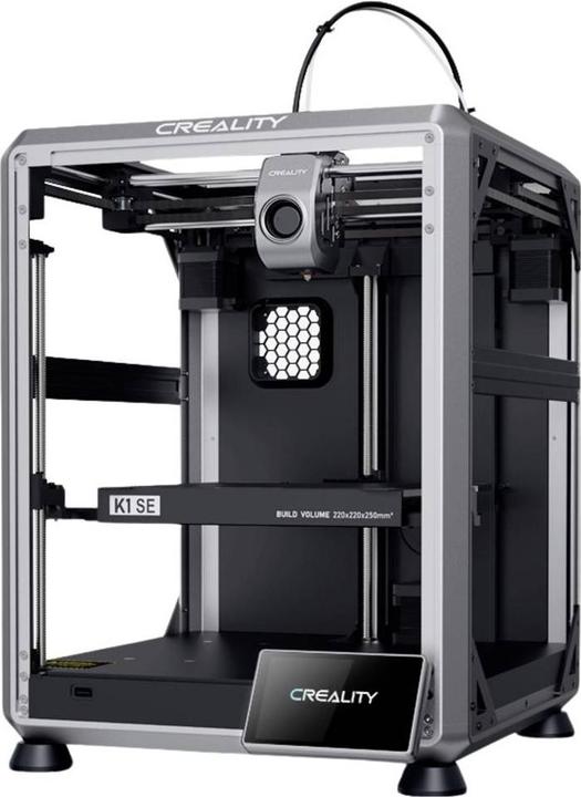Actual product image Creality K1 SE