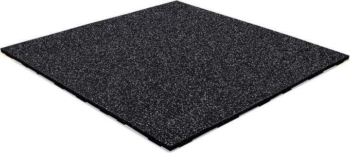 Produktbild Stockz Gummiboden "Connect Tiles Fifteen" 100x100x2cm (2 cm)