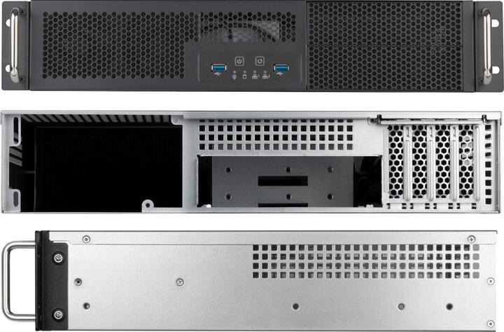 Image du produit Silverstone RM23-502-Mini