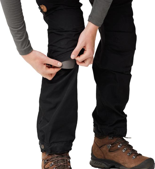 Actual product image Fjällräven Keb Trousers W regular (44)