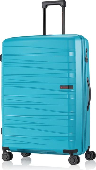 Actual product image Pack Easy Jay (181 l, Hand luggage (up to 50 litres), L (90 - 115l))