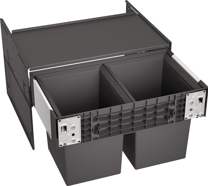 Actual product image Blanco Select II Compact 60/2 (34 l)