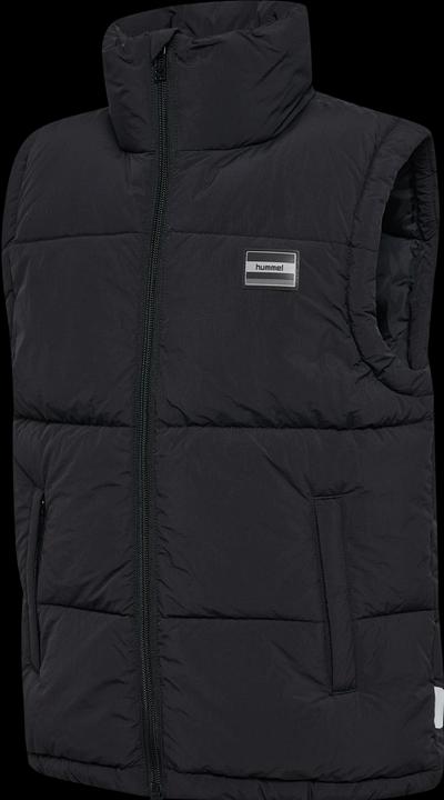 Produktbild hummel hmlCRISP TEX VEST (134)