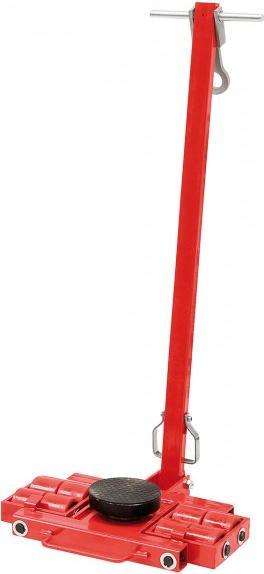 Actual product image Bernardo Cantina Bernardo - Schwerlast-Transportfahrwerk STF 8 N (8000 kg)