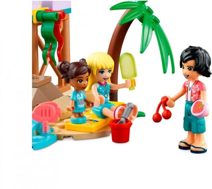 Produktbild LEGO Surfschule (41710, LEGO Friends)