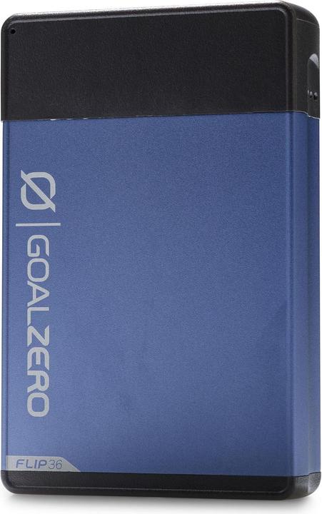 Produktbild Goal Zero Flip 36 (10050 mAh, 10.05 W, 36 Wh)