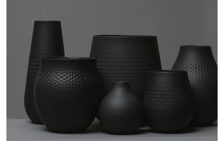 Produktbild Villeroy & Boch Collier noir (1 x, 16.5 x 16.5 x 17.5 cm, 2.60 l)