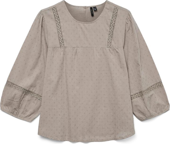 Vero Moda VMTRINE Top Bluse