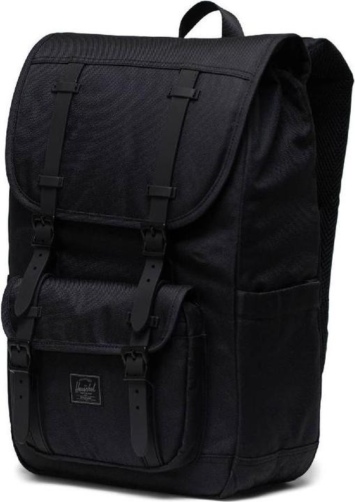 Actual product image Herschel Little America Mid Backpack (21 l)