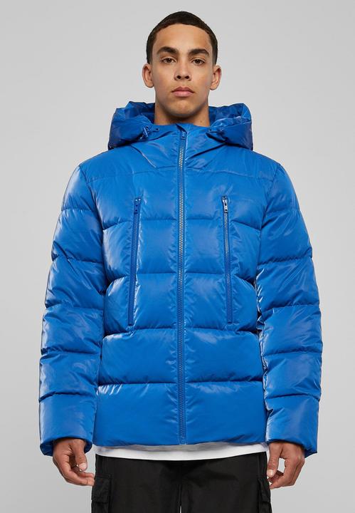 Produktbild Urban Classics Shark Skin Puffer Jacket (L)
