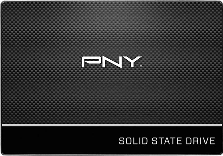 Productafbeelding PNY CS900 (2000 GB, 2.5")