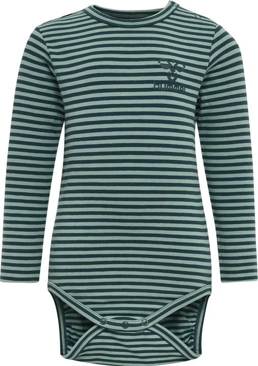 Immagine prodotto hummel Hmlmulle Corpo L/S (74)