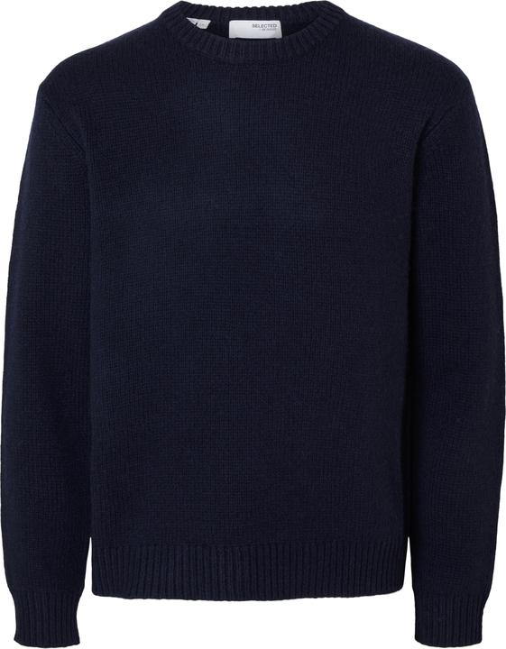 Produktbild Selected Homme Slhcody Ls Knit Relaxed Crew Neck Noos (M)