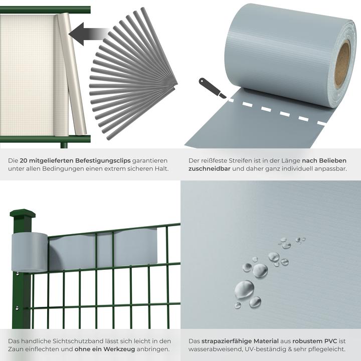 Image du produit tectake Film Anti Regards (3500 cm)