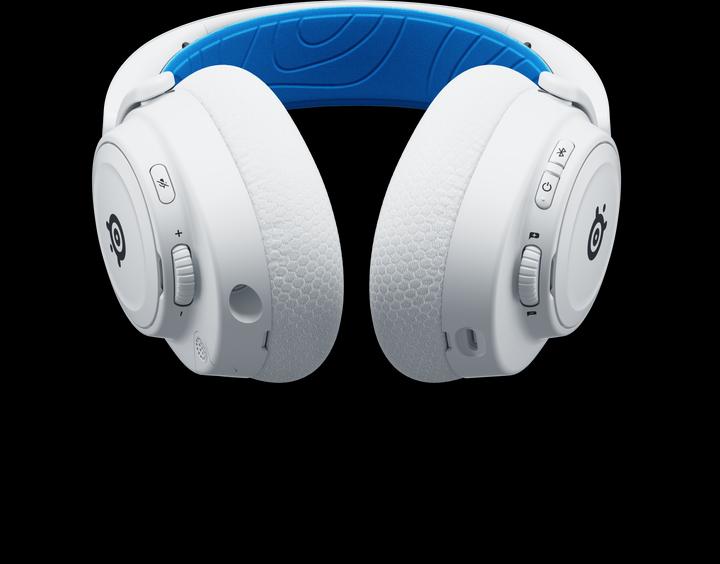 Actual product image SteelSeries Arctis Nova 7P (Wireless, Cable)