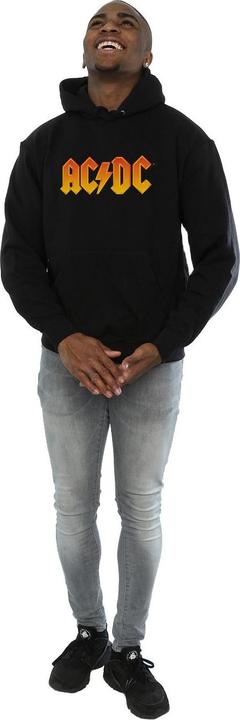 Produktbild AC/DC Kapuzenpullover (M)