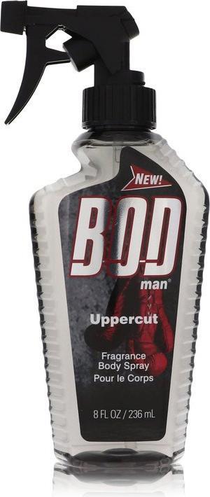 Produktbild De Coeur Bod Man Uppercut (240 ml)