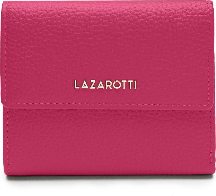 Image du produit Lazarotti Bologna Leather Geldbörse Leder 12 cm