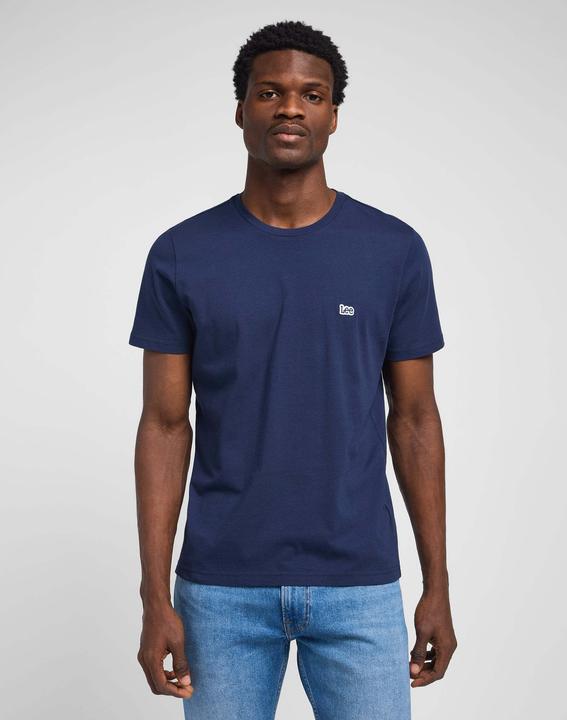 Immagine prodotto Lee Patch Logo Tee (L)