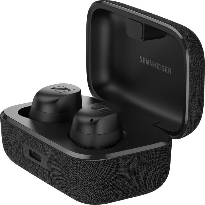 Image du produit Sennheiser Momentum 3 (ANC, 7 h, Sans fil)