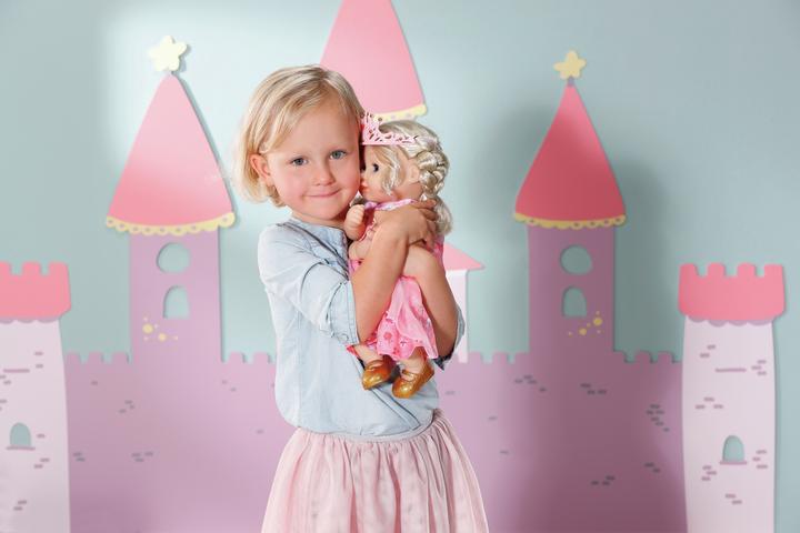 Immagine prodotto Baby Annabell Piccola dolce principessa, 36cm