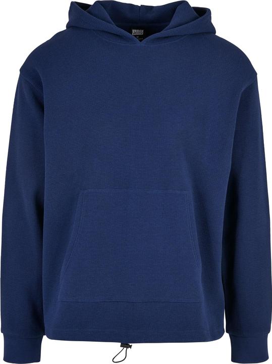 Produktbild Urban Classics Oversized Waffle Hoody (L)