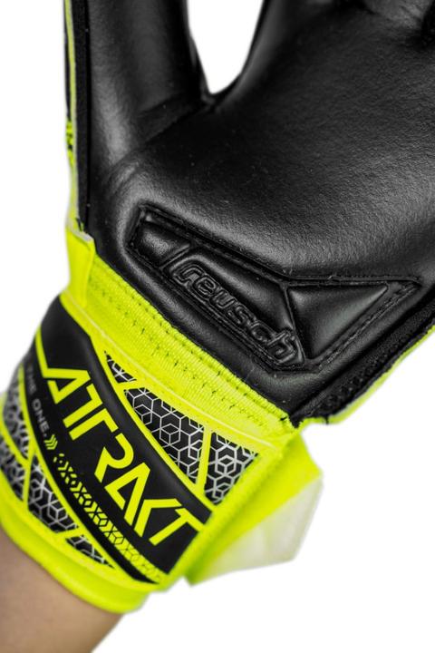 Image du produit Reusch Attrakt Silver (6)
