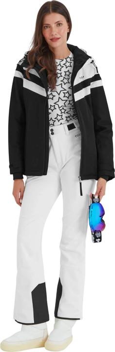 Actual product image TOG24 Womens/Ladies Panorama Ski Jacket (36 D)