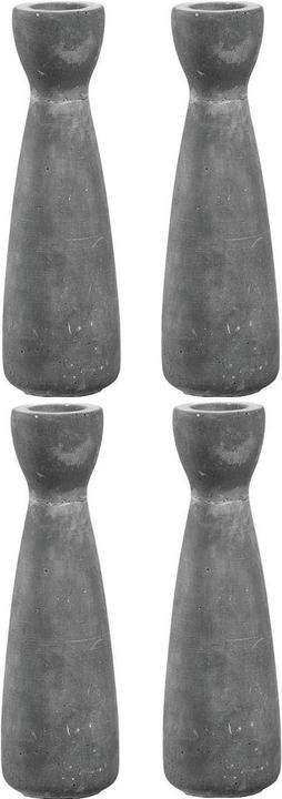 Produktbild Leonardo Betonleuchter 17cm Milano