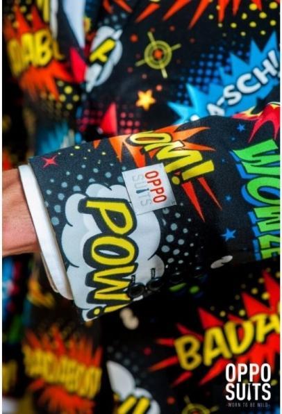 Produktbild OppoSuits Badaboom (50)