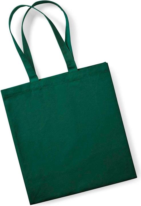 Westford Mill BaumwollEinkaufstasche 21 Liter (21 l)