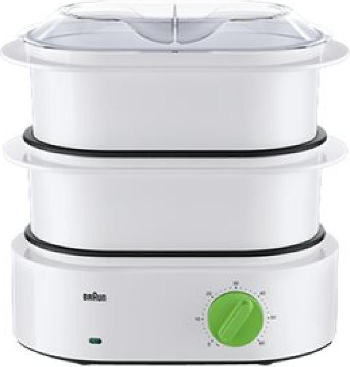 Immagine prodotto Braun FS 5100 (Spina UE)