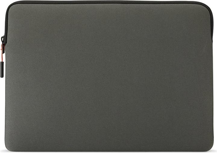 Pipetto Classic Fit Sleeve for MacBook Pro 14/Air 13.6 (Color: Military Green) (Apple)