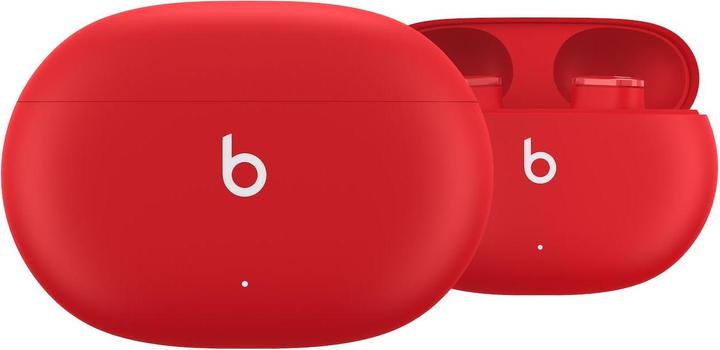 Produktbild Beats Studio Buds (ANC, 8 h, Kabellos)