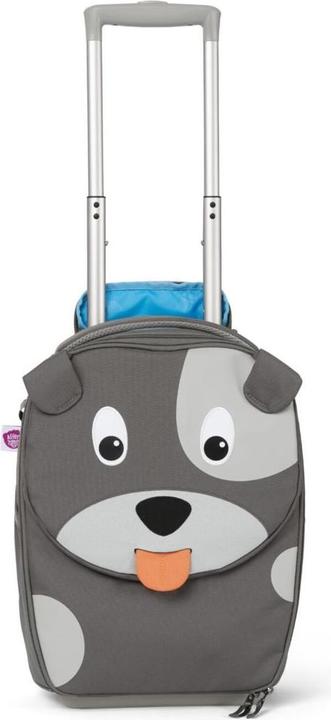 Produktbild Affenzahn Hugo Hund (18 l, Handgepäck (bis 50l))
