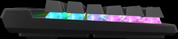 Actual product image Corsair K70 MAX RGB (DE, Cable)