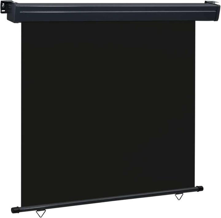 Image du produit VidaXL Auvent latéral (1.60 m)