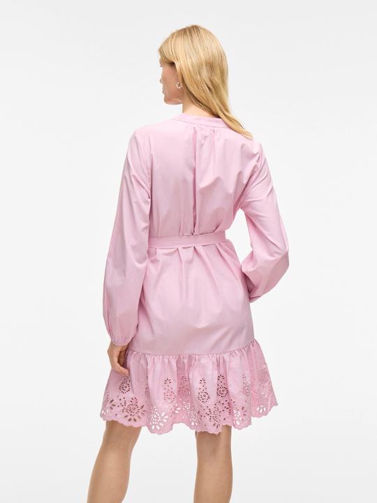 Image du produit Vila VIKELLI Langarm Minikleid (34)