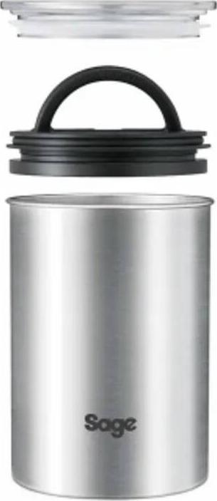 Actual product image Sage Bean Keeper