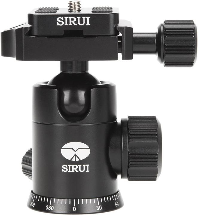 Produktbild Sirui Stativkopf E-10 (Kugelkopf)
