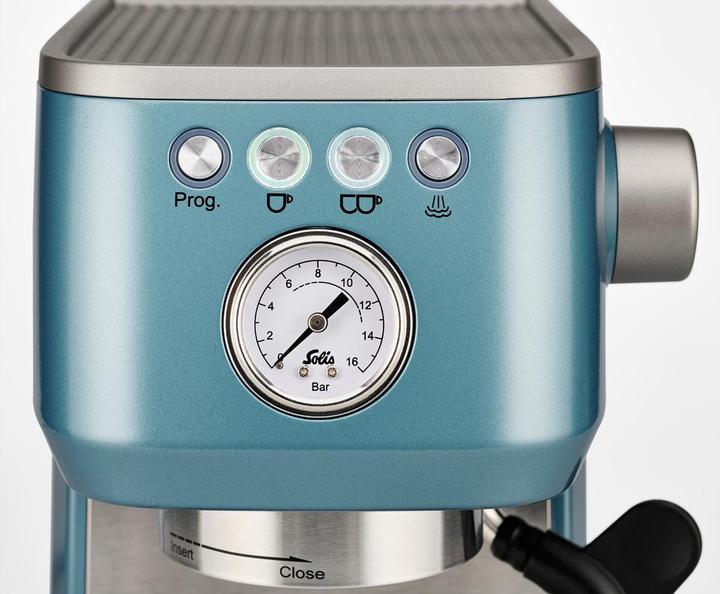 Image du produit Solis Barista Perfetta Plus Starter-Set