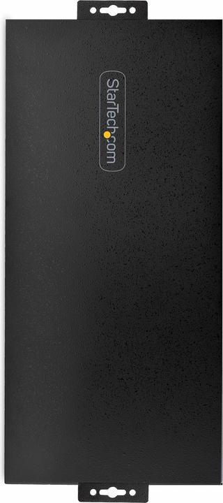 Immagine prodotto StarTech COM Hub USB 3.0 industriale a 16 porte con alimentatore distributore/multipresa da 5Gbps per (USB-B, 16 Porti)