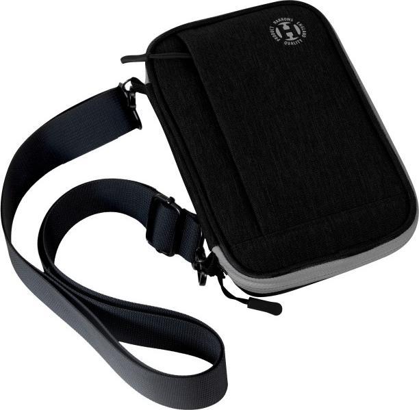 Harrows Smart Case 6 Black