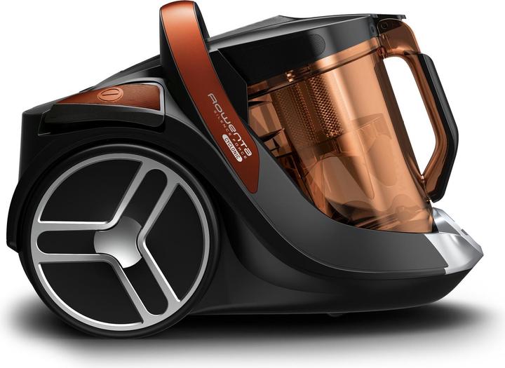 Image du produit Rowenta Aspirateur