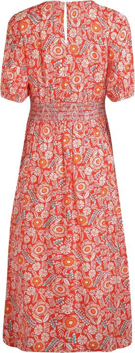 Produktbild Weird Fish Dilsha Midikleid (36 D)