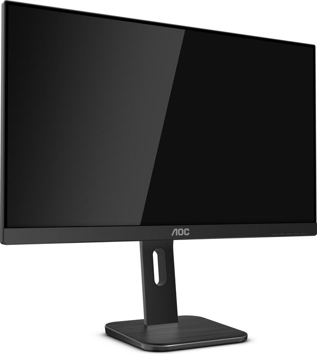 Produktbild AOC 24p1 (1920 x 1080 Pixel, 24")