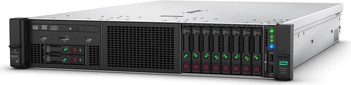 Image du produit HPE DL380 Gen10 2x Gold 5218 2.3GHz 64GB (Intel Xeon Gold 5218, 64 Go, Serveur en rack)