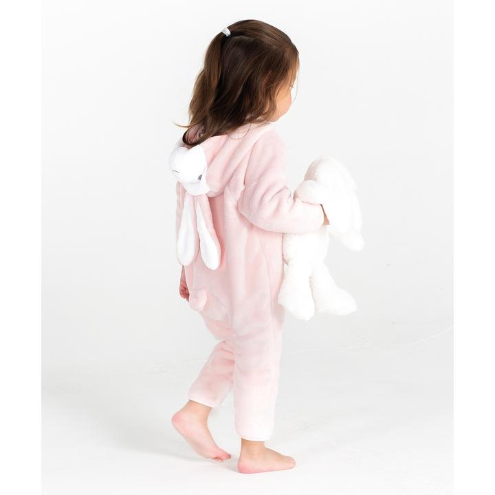 Actual product image Larkwood Childrens/Kids Rabbit Jumpsuit (68)