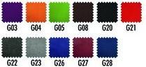 Produktbild Topstar Bürostuhl Pro 30 schwarz